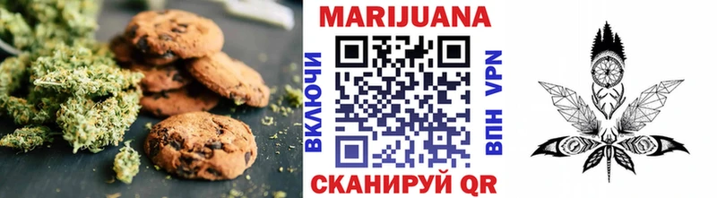 Купить закладки  Сычёвка  Canna-Cookies марихуана 